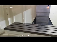 Fraiseuse de usinage verticale de Center/CNC